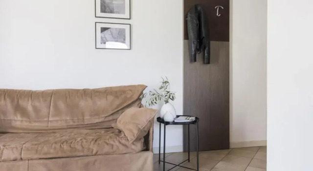 Апартаменты c 1 комнатой Residence La Vigna