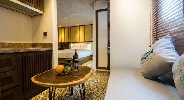 LIVIE Da Nang Style