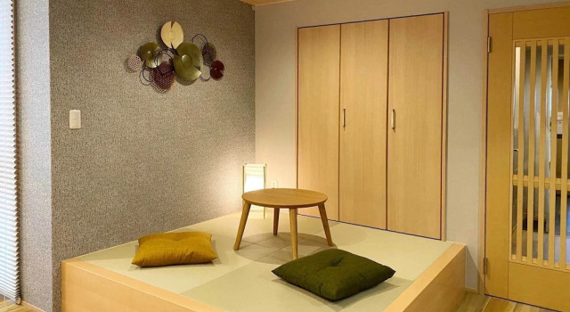 Люкс Deluxe HOTEL CLA-SS HIROSHIMA-OZU