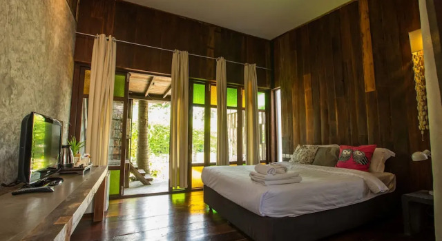 Номер Superior ChababaanCham Resort