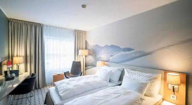 Grand Hotel - by Classic Norway Hotels, Забронировать Отель Ондалснес Мёре-ог-Ромсдал