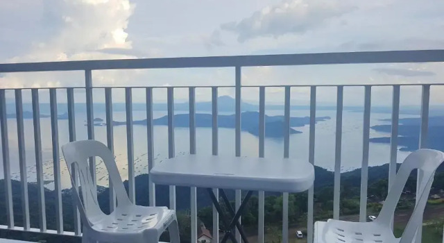 Апартаменты Blowing In The Wind