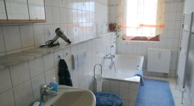 Коттедж Daumler "house Am Weisswald"