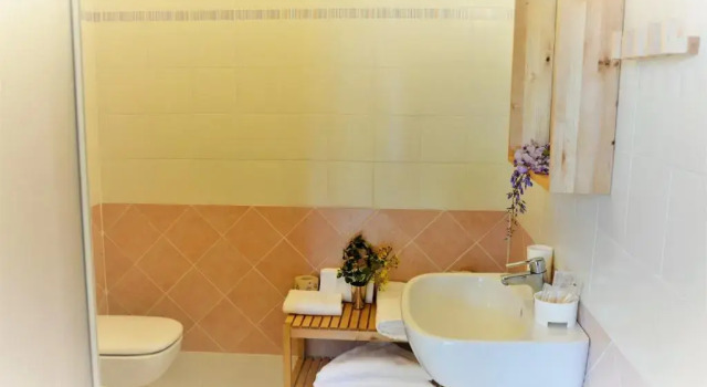 Номер Standard Baia Etrusca Resort