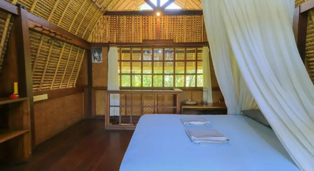 Номер Standard Palm Beach Villas Bali