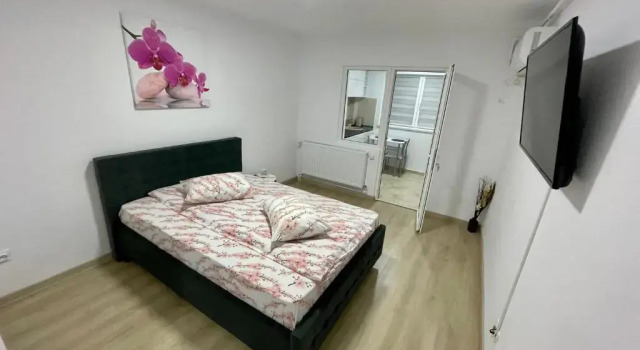 Номер Standard Garsoniera moderna 1