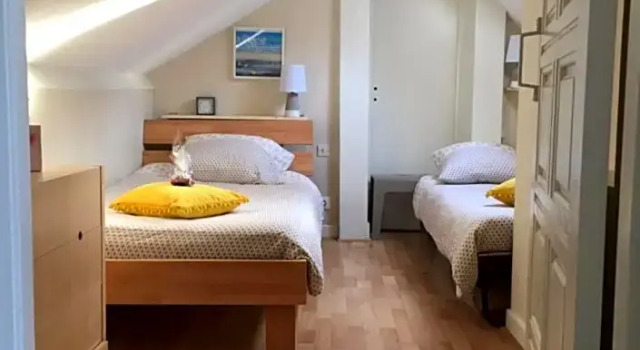 Les Paridés, Varaa Bed and Breakfast Boulogne-sur-Mer 