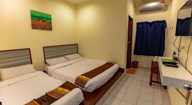 Номер Standard Pollock View Resort