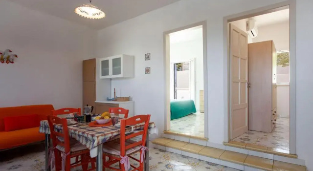 Appartamento vista mare climatizzato Ionio m602, Забронировать Апартаменты/квартира Апартаменты Морчано-ди-Леука, Апартаменты/квартира