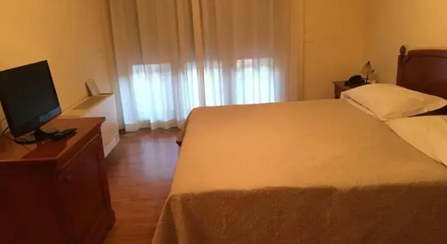 Номер Standard Ruggiero Park Hotel