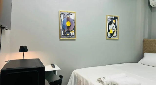 Comfort stay hotel