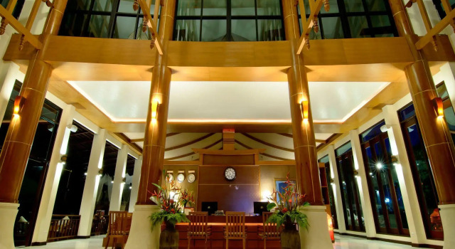 Aonang Phu Petra Resort, Krabi - SHA Plus, Забронировать Курортный отель Ао-Нанг-Бич провинция Краби