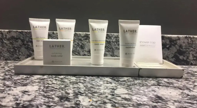 Номер Standard ACME Hotel Chicago, Outset Collection by Hilton
