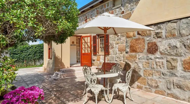 Greystones Beach House, Buchen Sie Hotel Langebaan Westkap