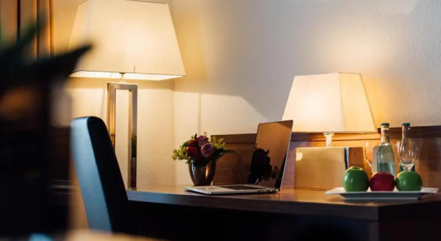 Одноместный номер Comfort Arcade Hotel