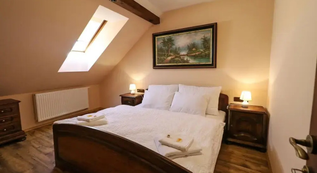 Penzion Marie-Renata, Reserva ahora Hotel Kájov Bohemia Meridional