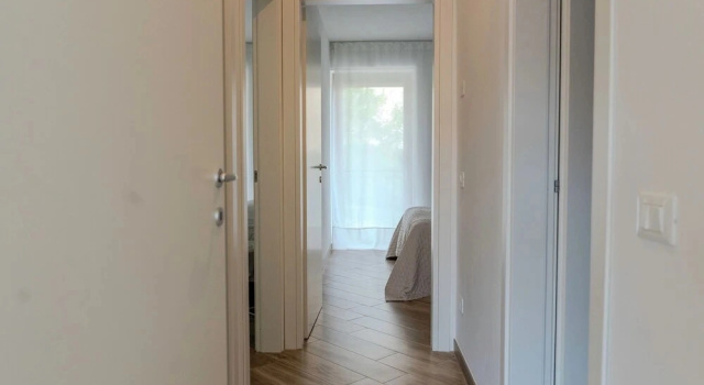 Relais del Parco Azzurro e Relais del Parco Rosa, Reserva ahora Apartamento Hoteles en Abruzos con aparcamiento, Aparcamiento