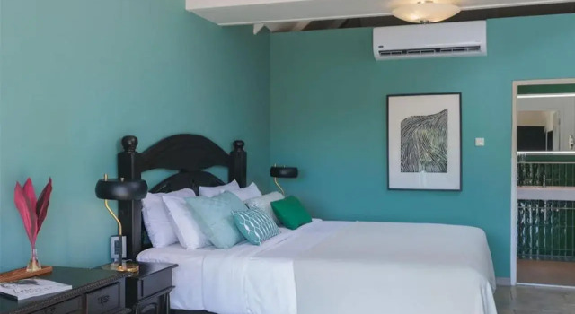 Kura Botanica Hotel, Reserva ahora Hotel Willemstad Curaçao