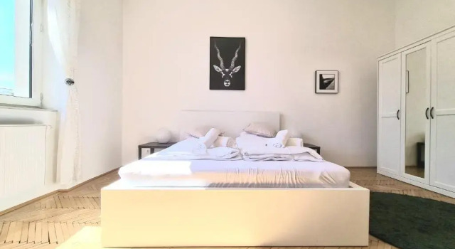 Apartament Vienna Experience