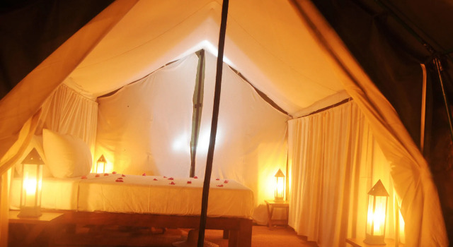 Sigiriya Lodge - Hostel