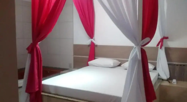 Hotel e Motel Classic, Забронировать Мотель Мотели Санта-Крус-ду-Сул, Мотель