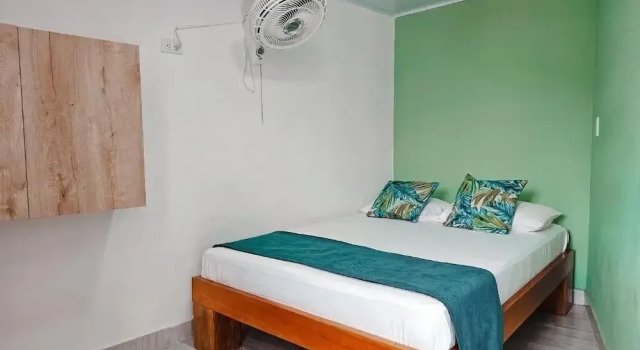 Hosteria La Medusa, Prenota Hotel Cocorná Antioquia