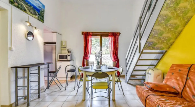 Les Patios du Barcarès 15806, Rezervovat Hotel Hotely v Corbières s bazénem, Bazén