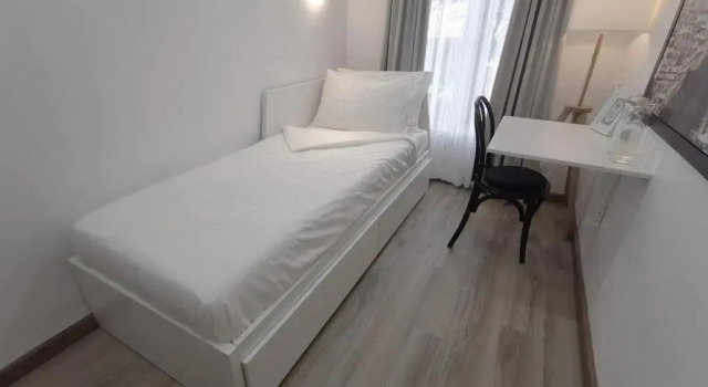 Номер Economy Double Bed Hotel