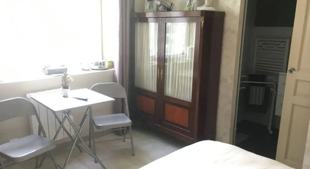 Номер Comfort Les Conches, Chambres dHôtes et Gite