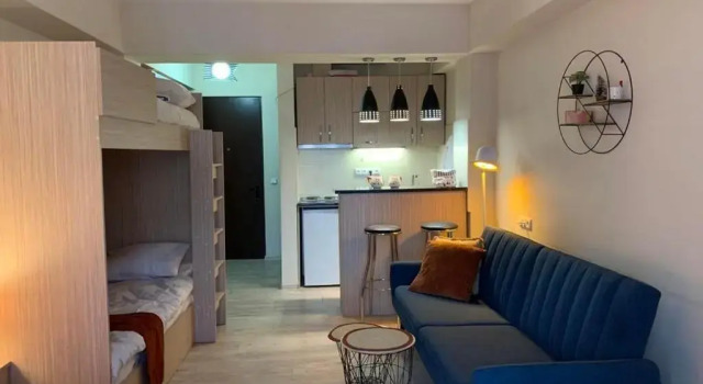 Home for skiers and snowboarders, Rezervați Hotel Gudauri Kazbegi Municipality