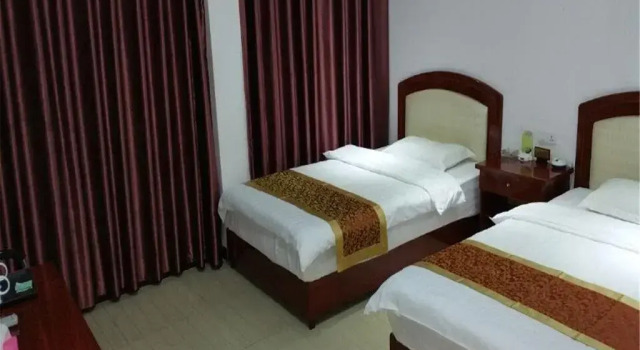 Xinyi Inn, Book Hotel Hoteller i Sichuan med parkering, Parkering