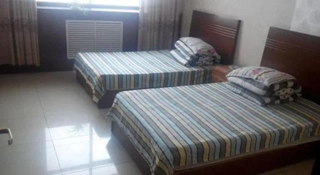 Blue Sky Hotel, Book Hotel Shijiazhuang Hebei