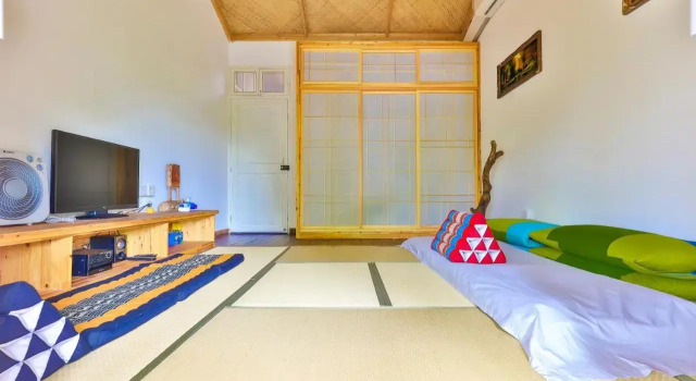 Om Yoga Resort, Prenota Resort Deqing Zhejiang