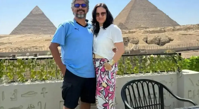 Номер Economy Solima pyramids