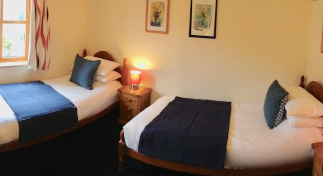 Апартаменты Superior Dolphin Bay Suites