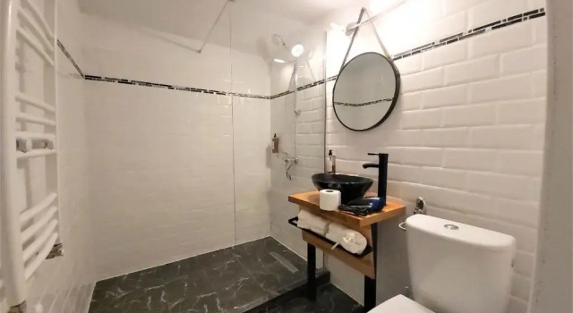 Люкс Deluxe 92 Residences