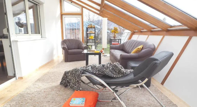Апартаменты Haus Sunnseitn