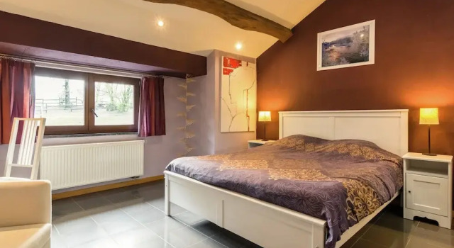 Fascinating Apartment in Sensenruth With Garden, Забронировать Апартаменты/квартира Апартаменты Буйон, Апартаменты/квартира