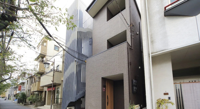 COTO Tokyo Shinjuku, Забронировать Отель Отели Токио 3 звезды, рядом с Tokyo Onnuri Christ Church, 3*