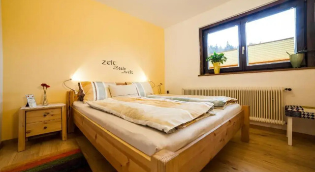 Двухместный номер Standard Haus Hartl
