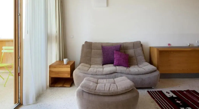 Двухместный номер Comfort с балконом Hotel Gracanica