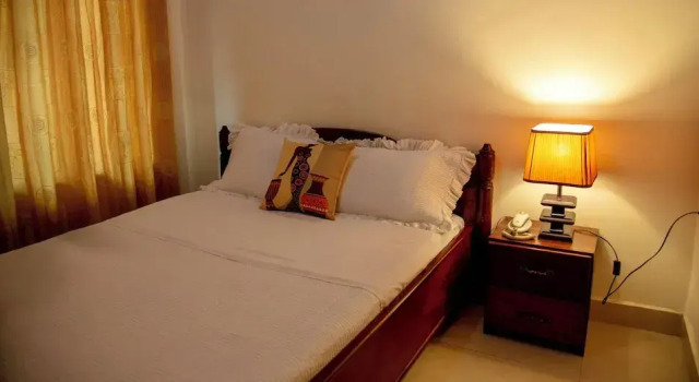Standard Zimmer Hotel Greenwich