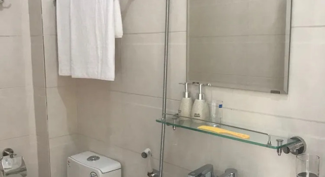 Номер Standard JOMO House Mai Chau