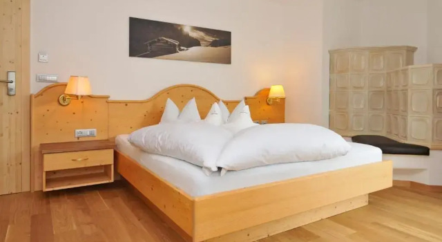 Номер Classic Hotel Alpenroyal