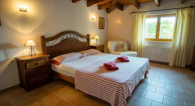 Villa Can Talaia, Reservar Vila Hotéis SPA em Santanyi, SPA
