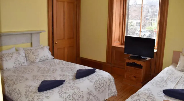 Люкс Ardgowan Guest House