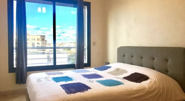 Ziraoui 5 - Central Grand Lumineux, Забронировать Отель Отели Касабланки 3 звезды, рядом с Торговый центр Twin Center, 3*
