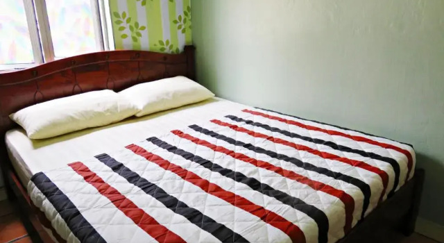 Двухместный номер Standard ParkView GuestHouse