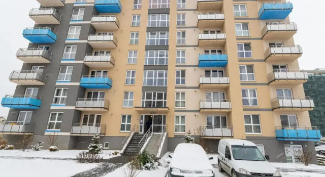 Апартаменты Brasov Welcome Apartment - CORESI