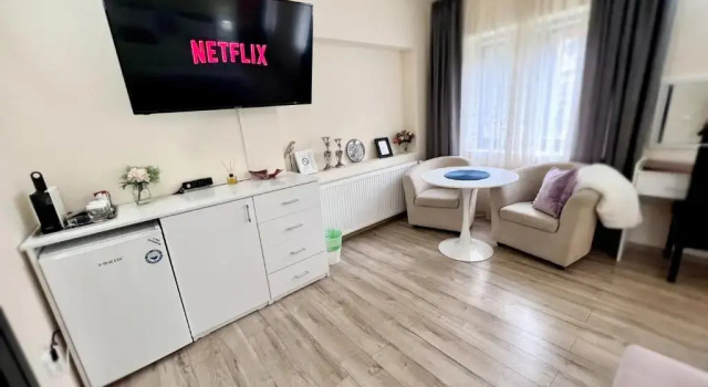Номер Deluxe Maria House Confort